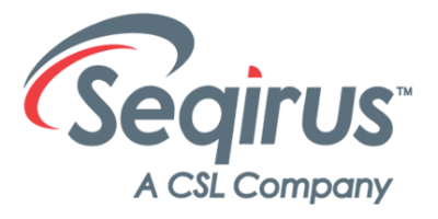 Seqirus